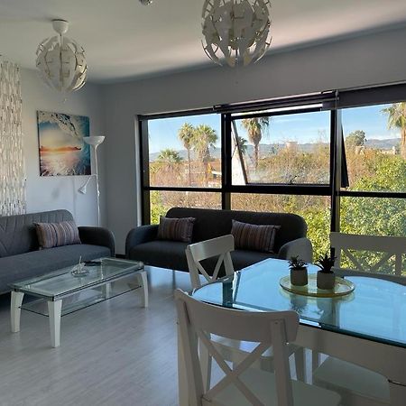 Tecnocordoba II Aparcamiento Privado Gratuito Y Piscina Apartment Bagian luar foto