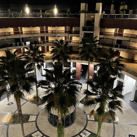 Tecnocordoba II Aparcamiento Privado Gratuito Y Piscina Apartment Bagian luar foto