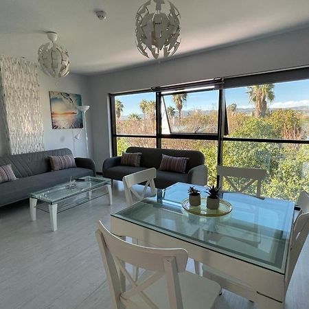 Tecnocordoba II Aparcamiento Privado Gratuito Y Piscina Apartment Bagian luar foto
