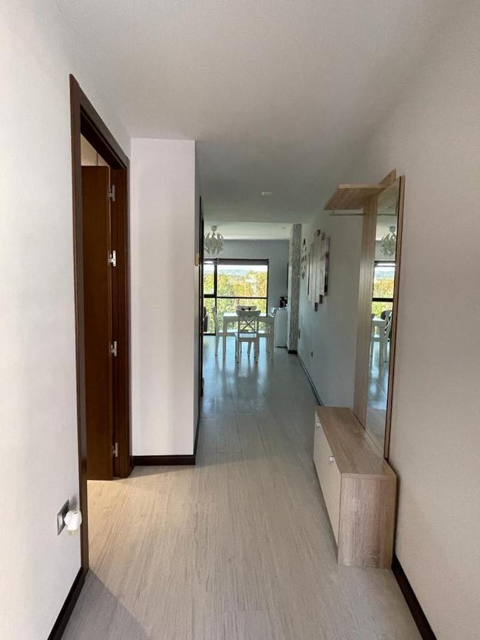 Tecnocordoba II Aparcamiento Privado Gratuito Y Piscina Apartment Bagian luar foto